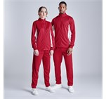 Unisex Championship Tracksuit ALT-CTSU-R-MOGR 030-NO-LOGO